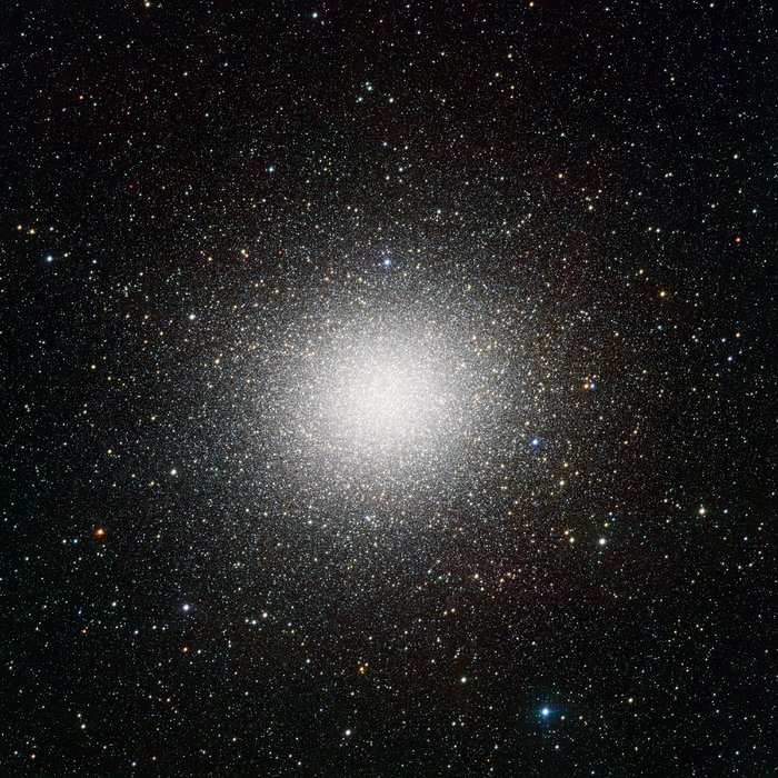 HUBBLE 16